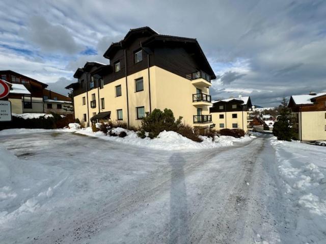 Apartment Romana High Tatras-Fantastic Views-Washer Nová Lesná Kültér fotó